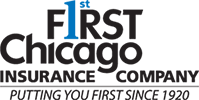 First Chicago